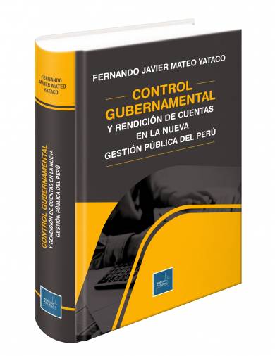 CONTROL GUBERNAMENTAL