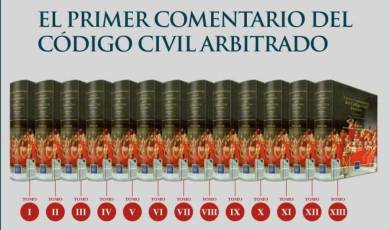 NUEVO COMENTARIO DEL CÓDIGO CIVIL PERUA..