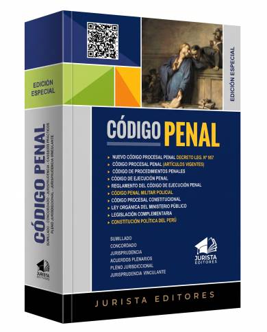 CÓDIGO PENAL