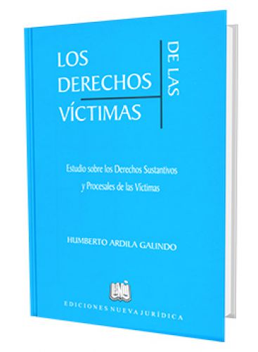 LOS DERECHOS DE LAS VÍCTIMAS..