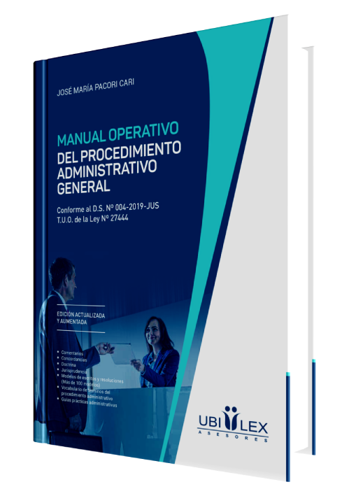 MANUAL OPERATIVO DEL PROCEDIMIENTO ADMIN..
