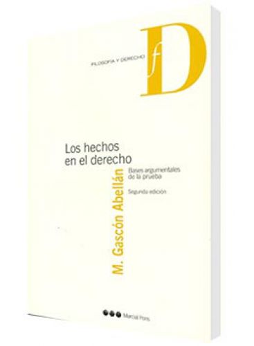 LOS HECHOS EN EL DERECHO  