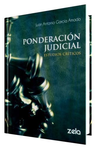 PONDERACIÓN JUDICIAL - Estudios Críticos 