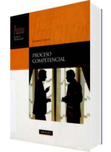 PROCESO COMPETENCIAL