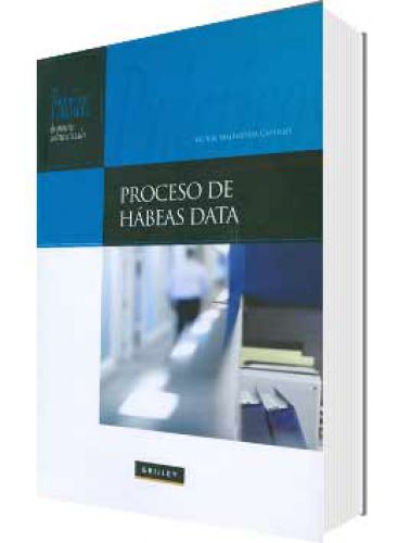 PROCESO DE HABEAS DATA