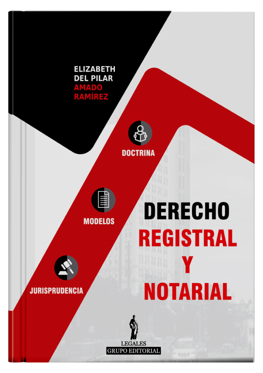 DERECHO REGISTRAL Y NOTARIAL (2021)