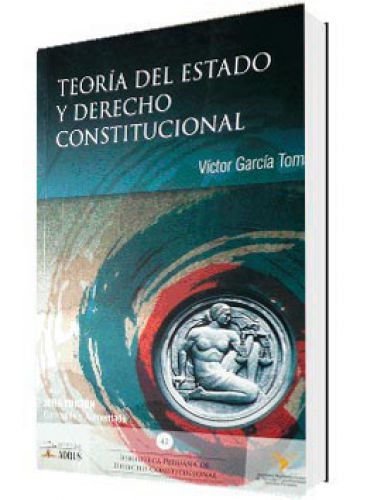 TEORÃA DEL ESTADO Y DERECHO CONSTITUCIONAL