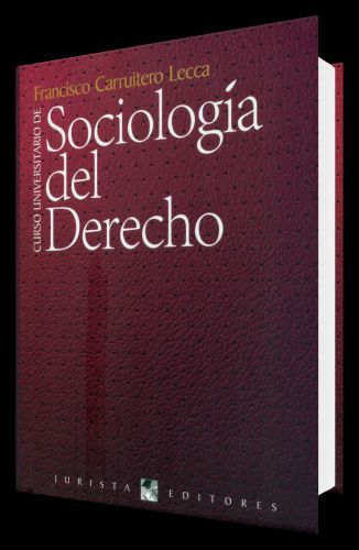 Sociología del Derecho 