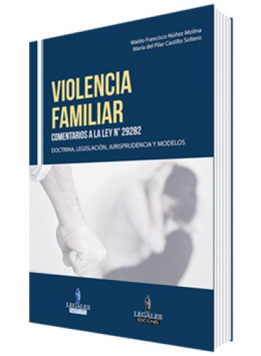 VIOLENCIA FAMILIAR..