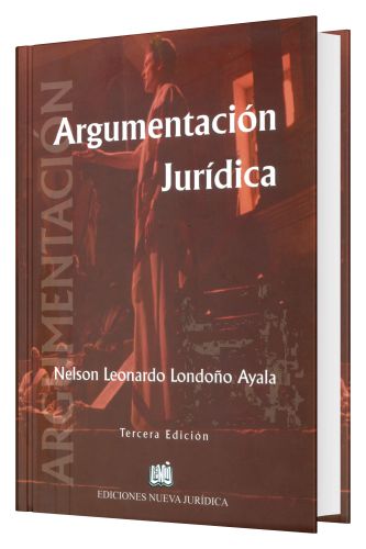 Argumentación Jurídica..