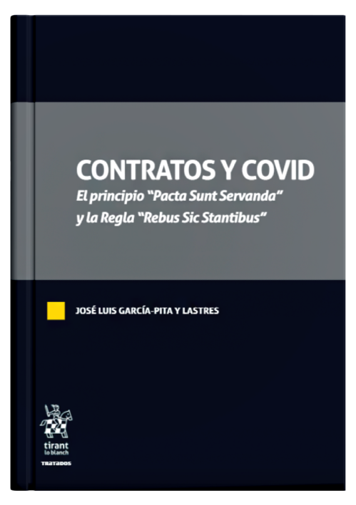 CONTRATOS Y COVID - El principio Pacta S..