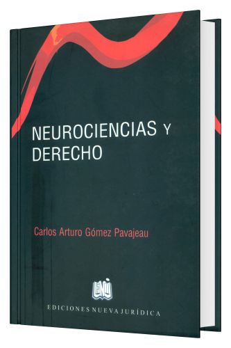 Neurociencias y Derecho..