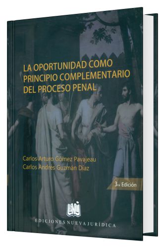 La Oportunidad como Principio Complement..