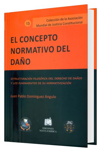 El Concepto Normativo del Daño..