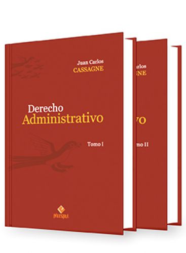 Derecho Administrativo..