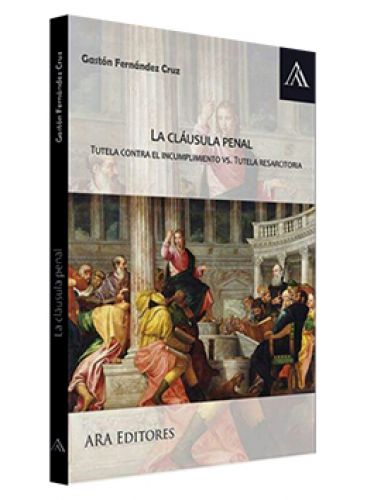 La Cláusula Penal..