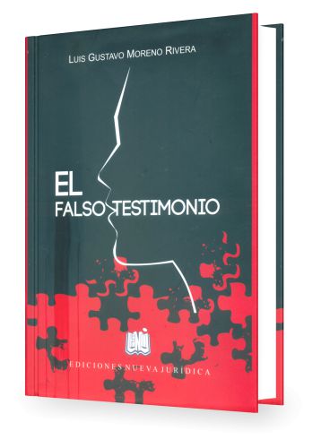 El Falso Testimonio..