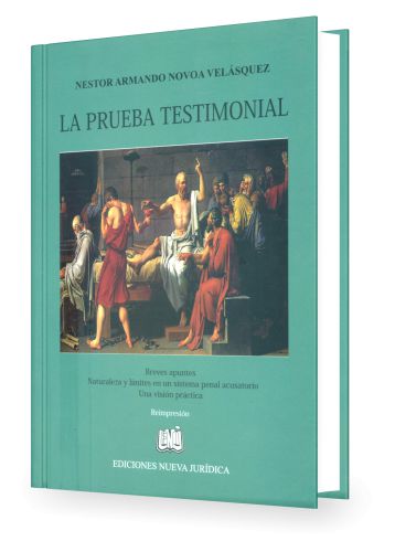 La Prueba Testimonial..