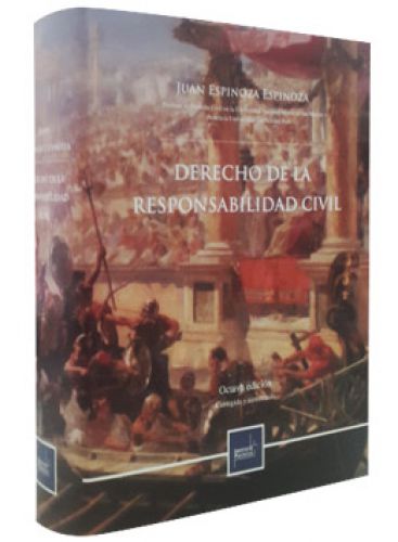 DERECHO DE LA RESPONSABILIDAD CIVIL..