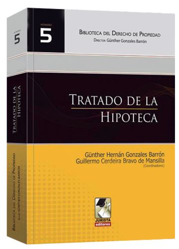 RATADO DE LA HIPOTECA..