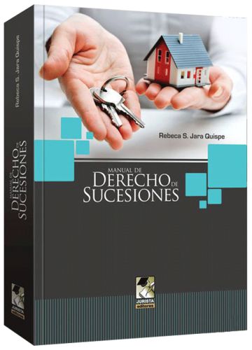 MANUAL DE DERECHO DE SUCESIONES..
