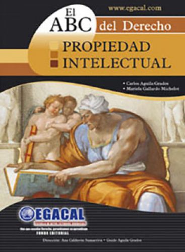 ABC DEL DERECHO - PROPIEDAD INTELECTUAL..
