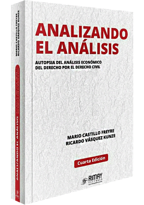 ANALIZANDO EL ANÁLISIS - Autopsia del a..