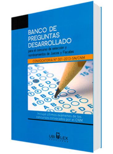 BANCO DE PREGUNTAS DESARROLLADO..