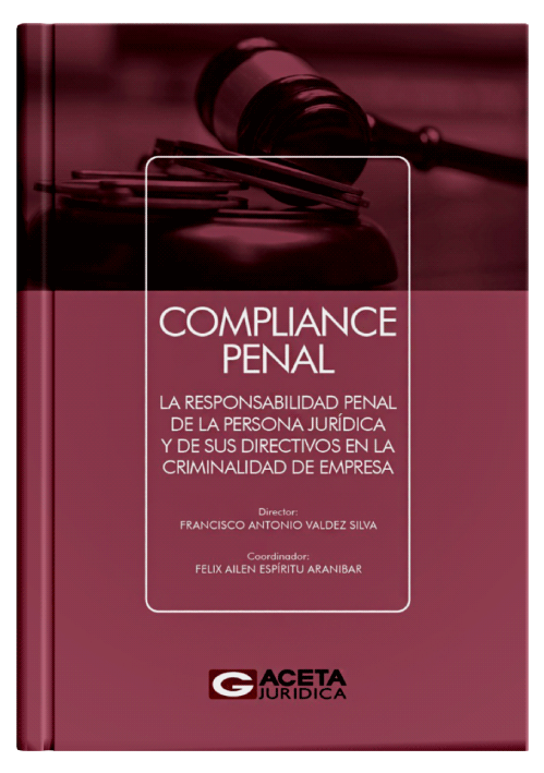 COMPLIANCE PENAL..