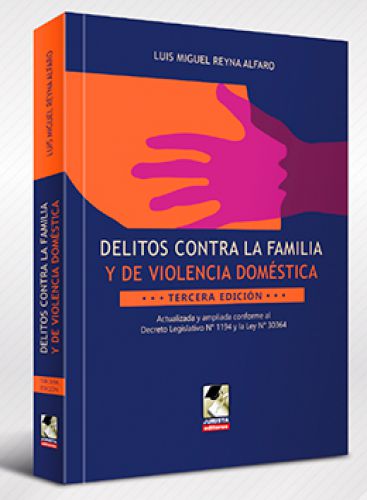 DELITOS CONTRA LA FAMILIA Y DE VIOLENCIA..