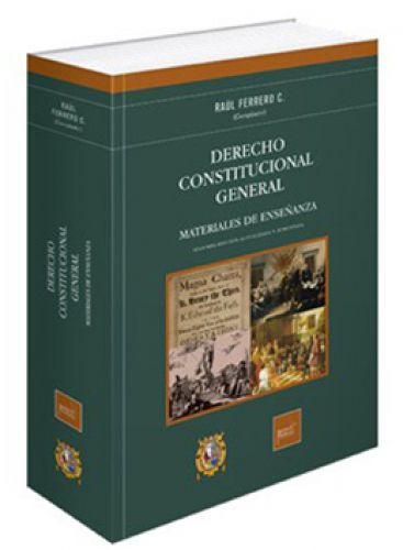 DERECHO CONSTITUCIONAL GENERAL..
