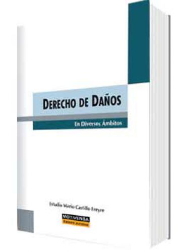 DERECHO DE DAÑOS..