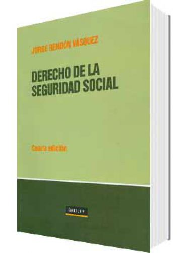 DERECHO DE LA SEGURIDAD SOCIAL..