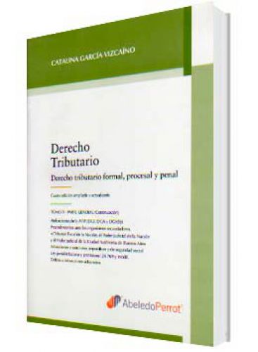 DERECHO TRIBUTARIO Tomo 2..