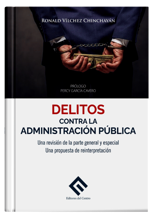 DELITOS CONTRA LA ADMINISTRACIÓN PÚBLI..