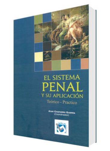EL SISTEMA PENAL Y SU APLICACIÓN  Teór..