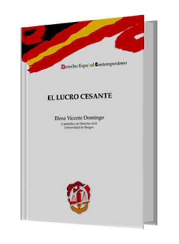 EL LUCRO CESANTE..