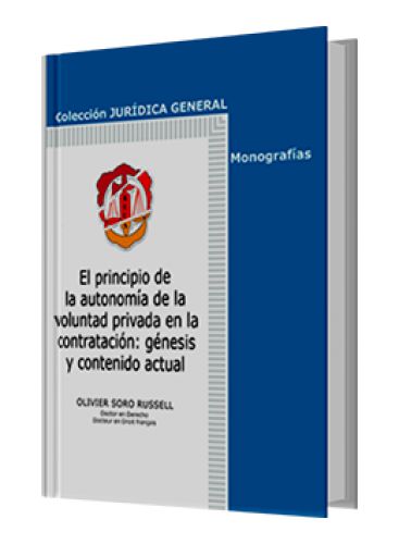 EL PRINCIPIO DE LA AUTONOMÍA DE LA VOLU..