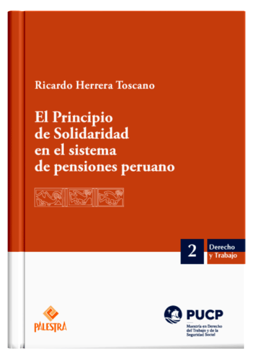 EL PRINCIPIO DE SOLIDARIDAD EN EL SISTEM..