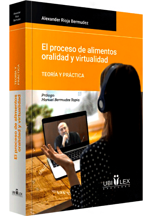 EL PROCESO DE ALIMENTOS ORALIDAD Y VIRTU..