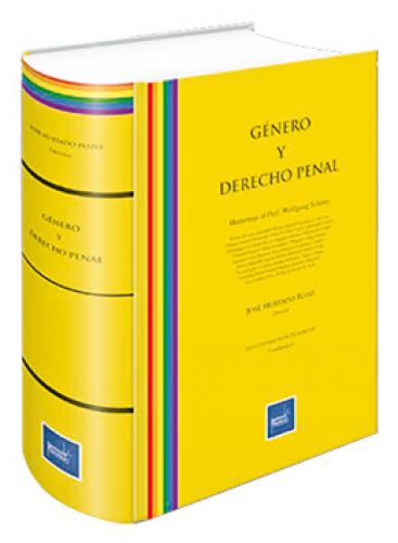 GENERO Y DERECHO PENAL..
