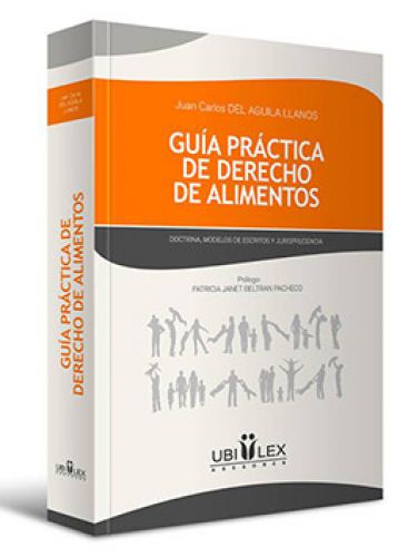 GUÍA PRÁCTICA DE DERECHO DE ALIMENTOS..