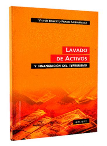 LAVADO DE ACTIVOS Y FINANCIACIÓN DEL TE..