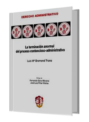 LA TERMINACIÓN ANORMAL DEL PROCESO CONT..