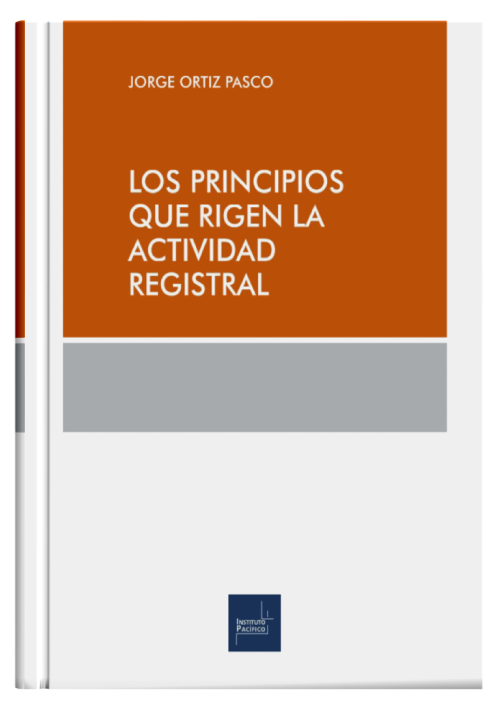 LOS PRINCIPIOS QUE RIGEN LA ACTIVIDAD RE..