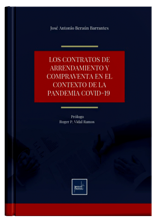 LOS CONTRATOS DE ARRENDAMIENTO Y COMPRAV..