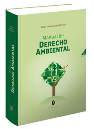 MANUAL DE DERECHO AMBIENTAL..