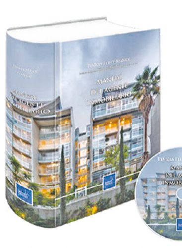 EL MANUAL DEL AGENTE INMOBILIARIO..