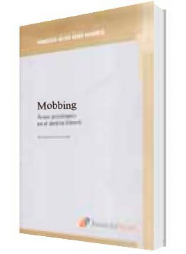 MOBBING Acoso psicológico en el ámbito..