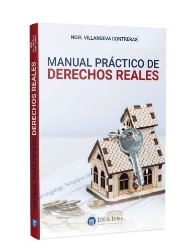 MANUAL PRÁCTICO DE DERECHOS REALES..